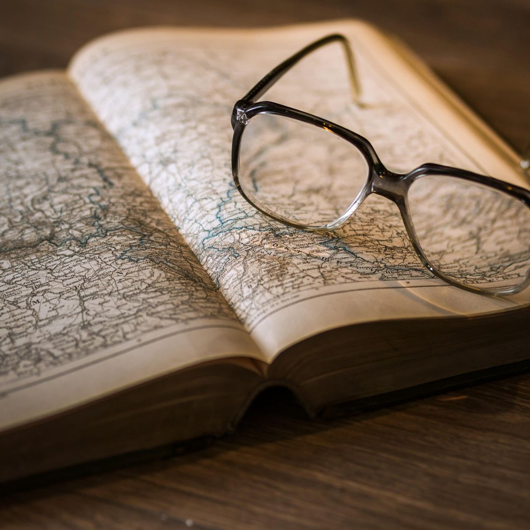Finding Focus Without Distractions Through Naturism